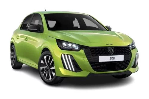 Peugeot 208 Hatchback 100kW E-Style 50kWh 5dr Auto